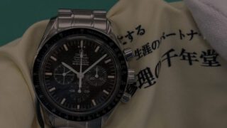 【お客様からのお声】「タグホイヤー・リンク」